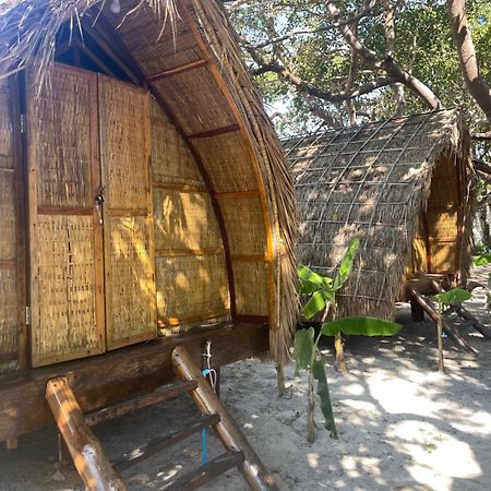 Rafikis Retreat Pansiyon Derm Tkov Village Dış mekan fotoğraf