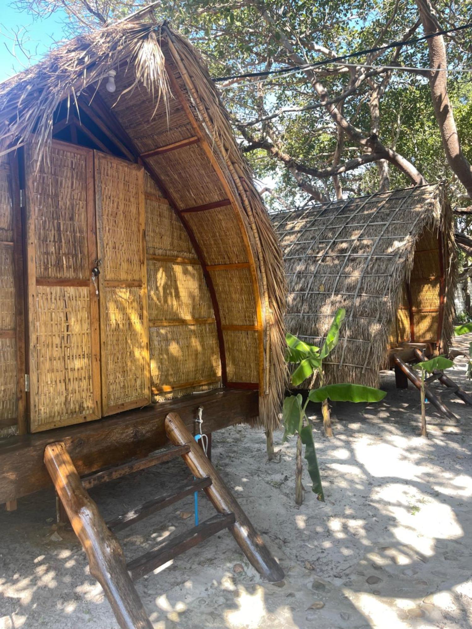 Rafikis Retreat Pansiyon Derm Tkov Village Dış mekan fotoğraf